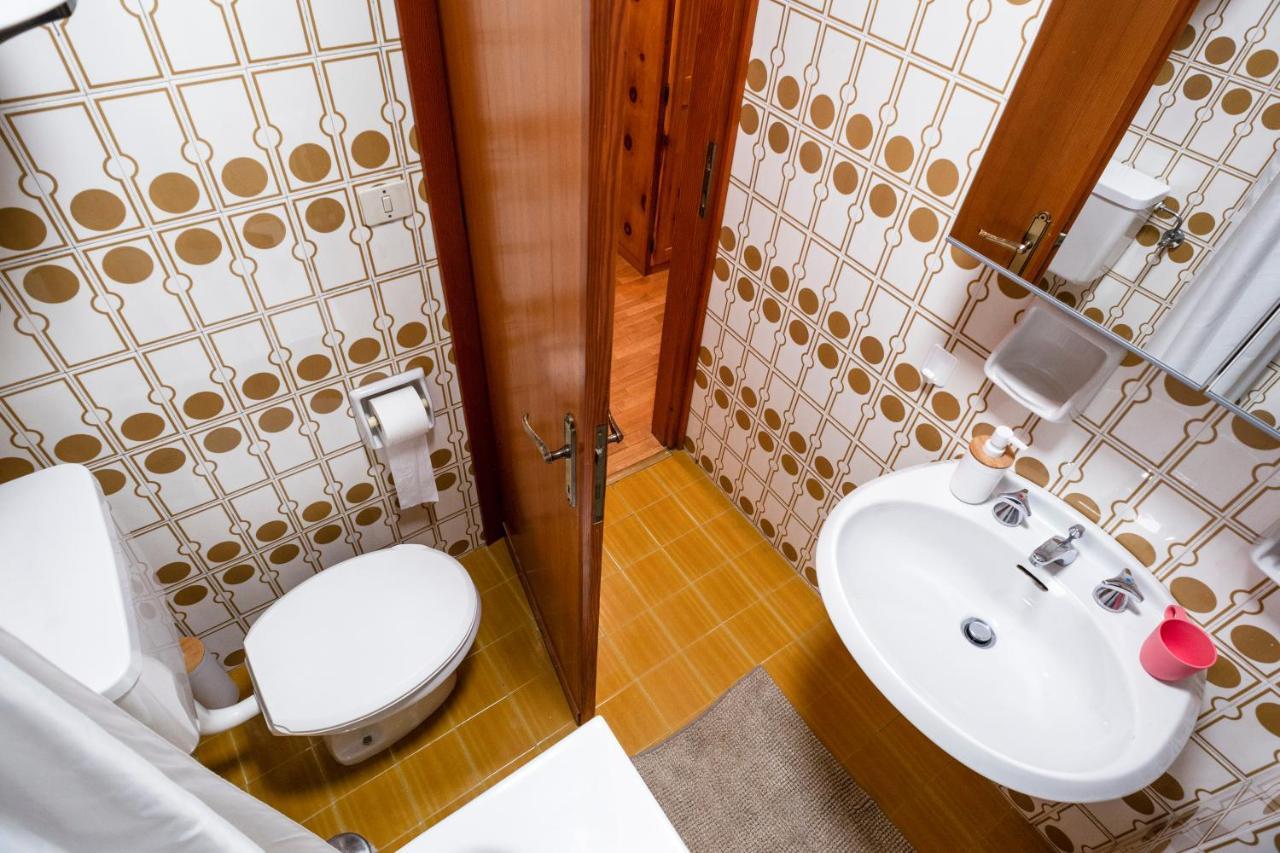 Casa-Chalet, In Centro A Courmayeur! Εξωτερικό φωτογραφία