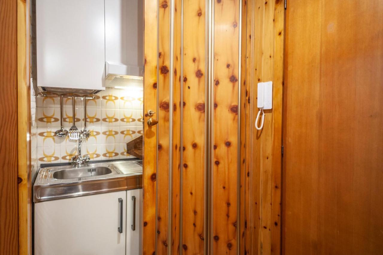 Casa-Chalet, In Centro A Courmayeur! Εξωτερικό φωτογραφία